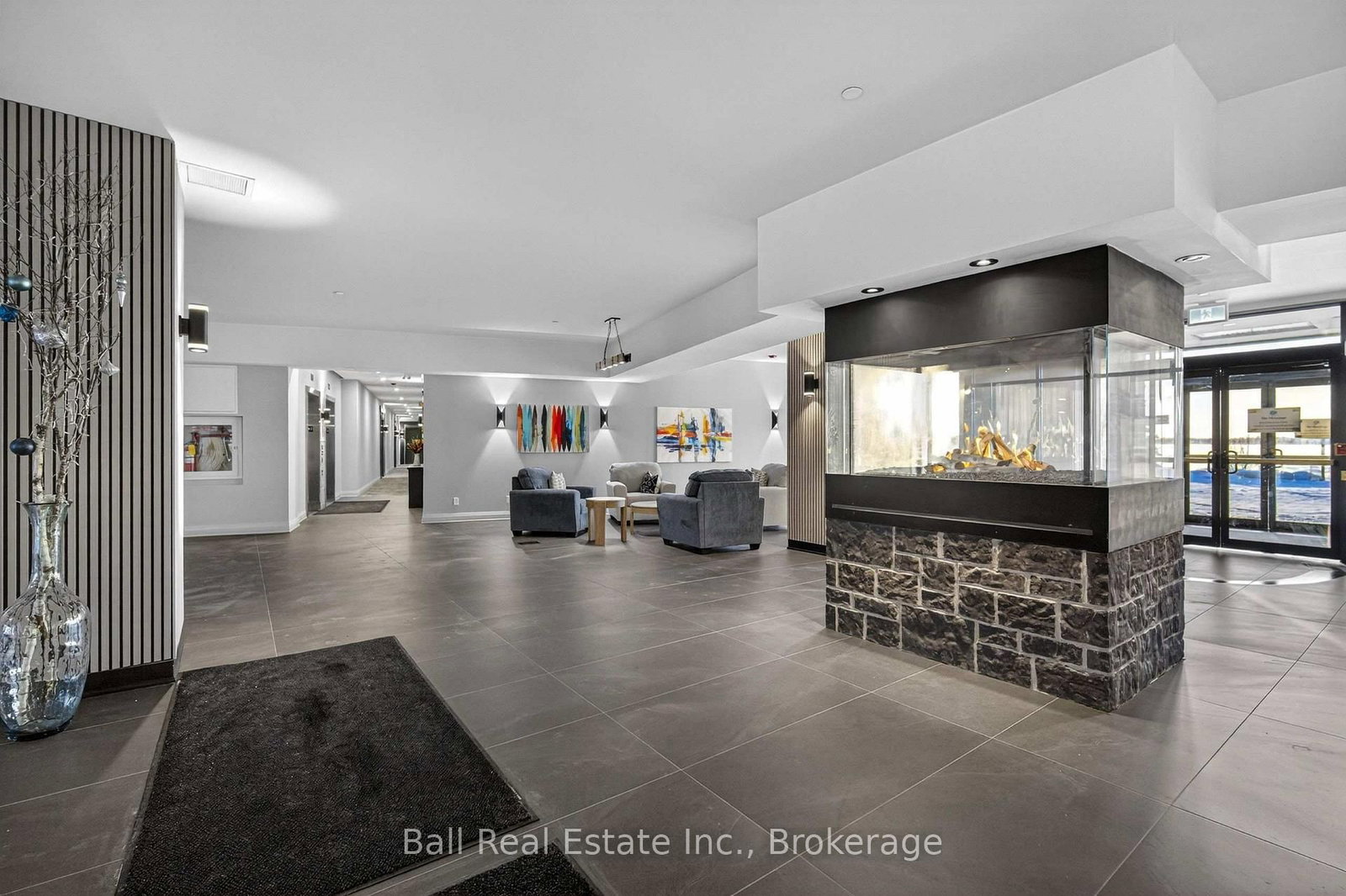 99 Louisa Street • #116 • Kawartha Lakes, ON photo 5
