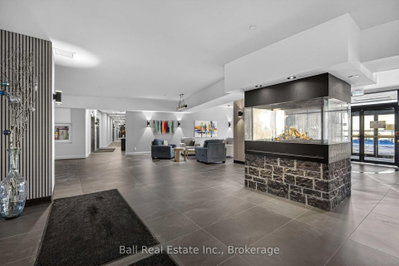 99 Louisa Street • #116 • Kawartha Lakes, ON photo 5