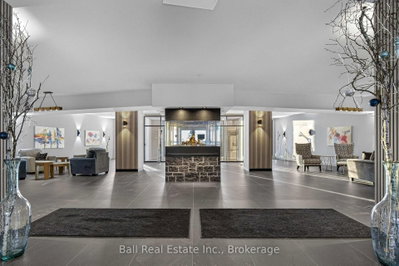 99 Louisa Street • #116 • Kawartha Lakes, ON photo 6
