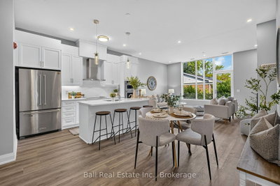 99 Louisa Street • #116 • Kawartha Lakes, ON photo 7