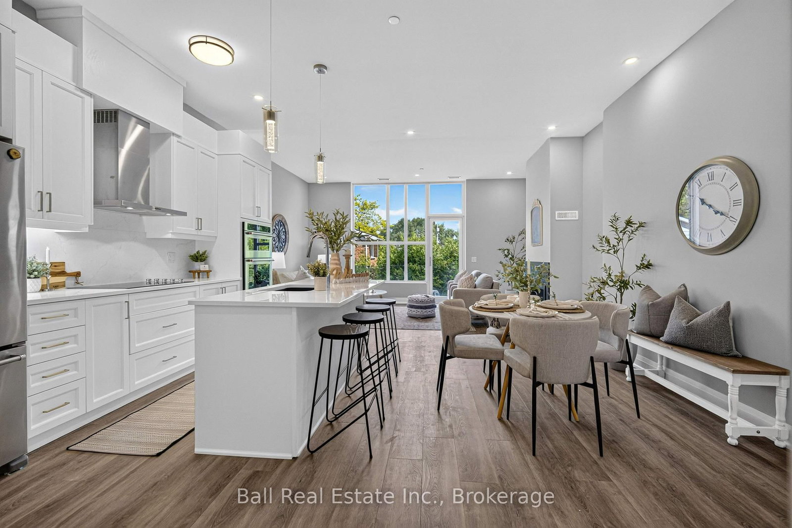 99 Louisa Street • #116 • Kawartha Lakes, ON photo 8