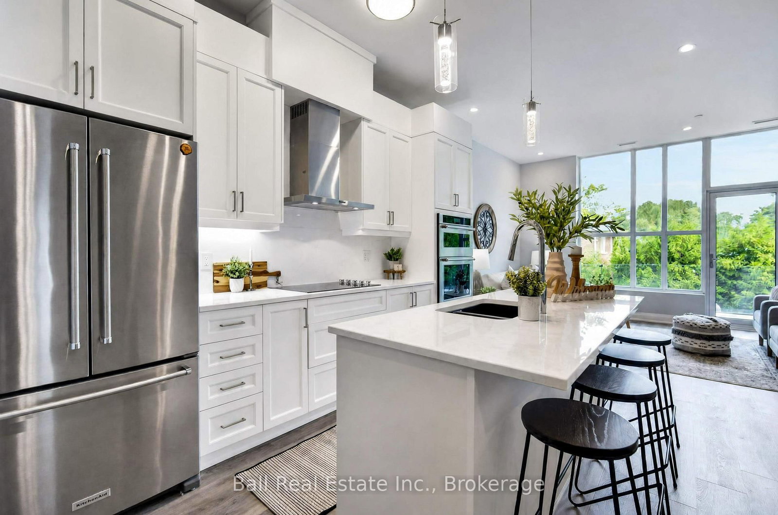 99 Louisa Street • #116 • Kawartha Lakes, ON photo 9