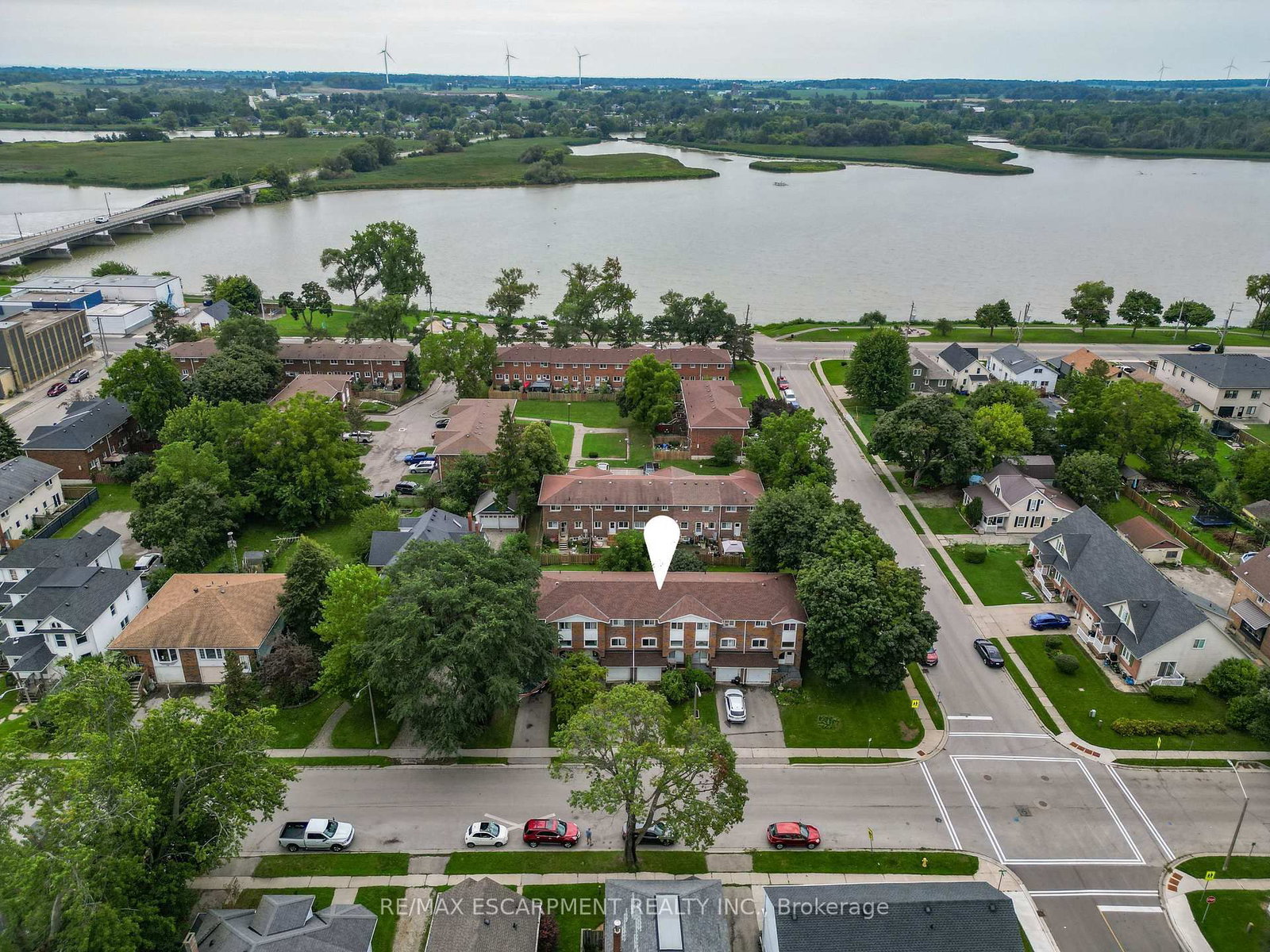 132 LOCK Street W • #3 • Haldimand, ON photo 30