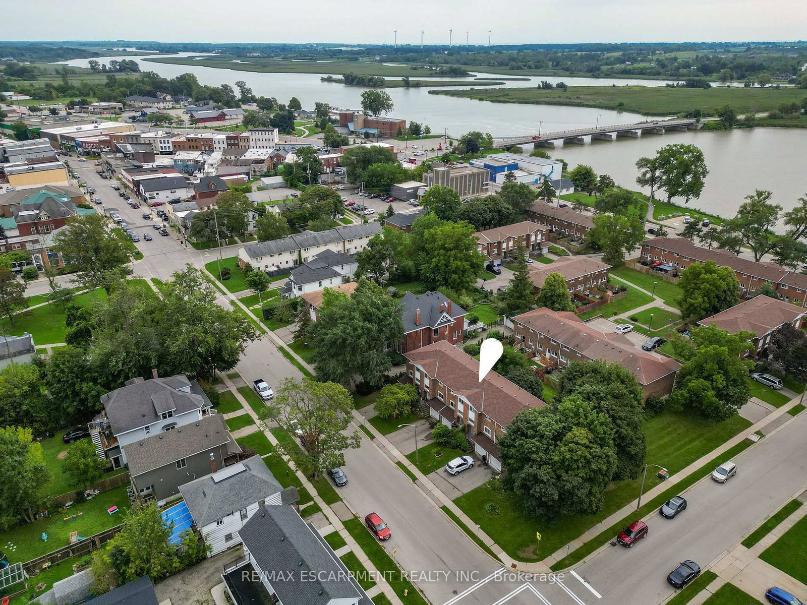 132 LOCK Street W • #3 • Haldimand, ON photo 31