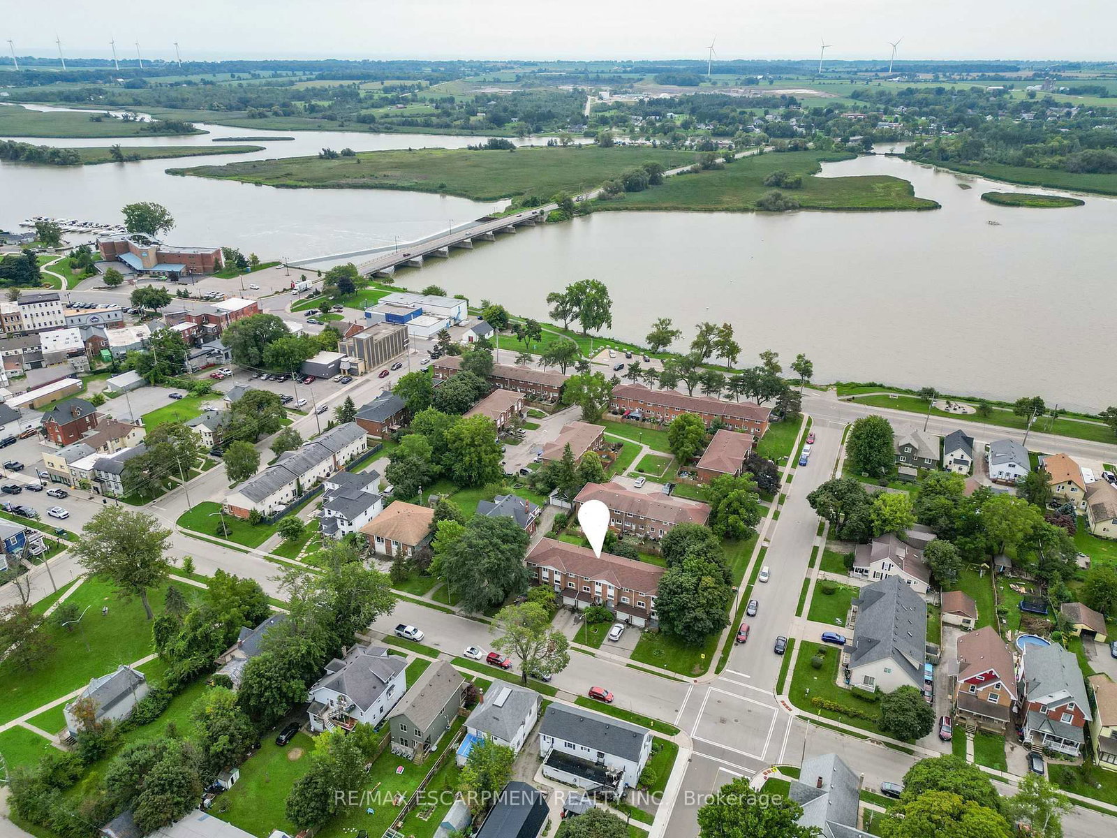 132 LOCK Street W • #3 • Haldimand, ON photo 32
