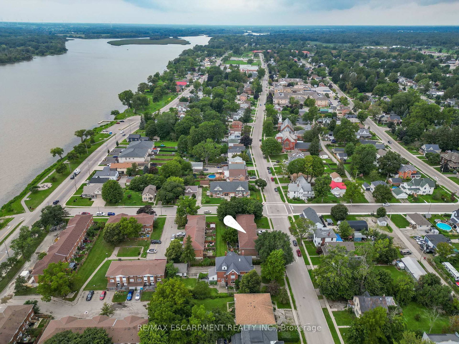 132 LOCK Street W • #3 • Haldimand, ON photo 34