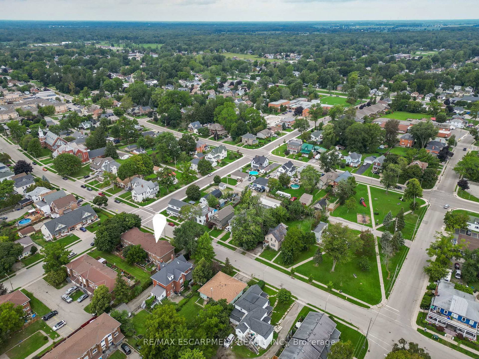 132 LOCK Street W • #3 • Haldimand, ON photo 35
