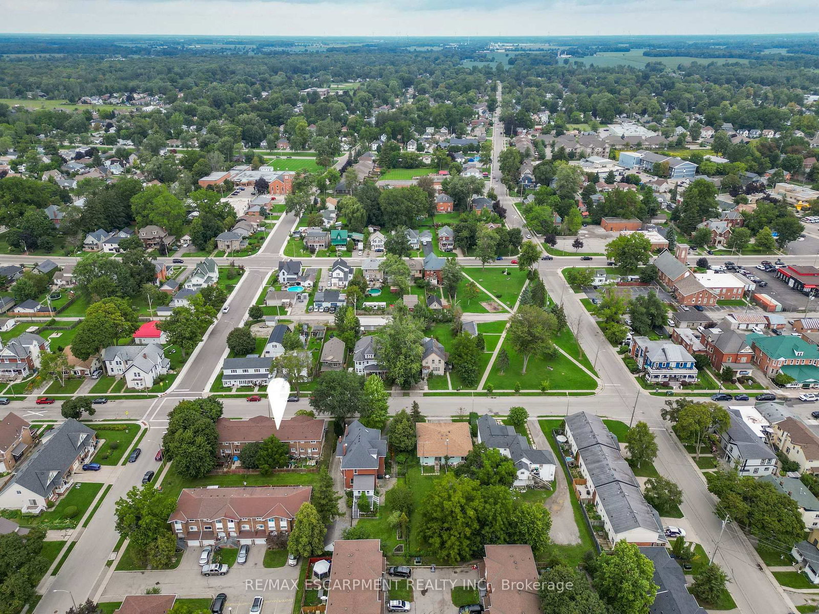 132 LOCK Street W • #3 • Haldimand, ON photo 36