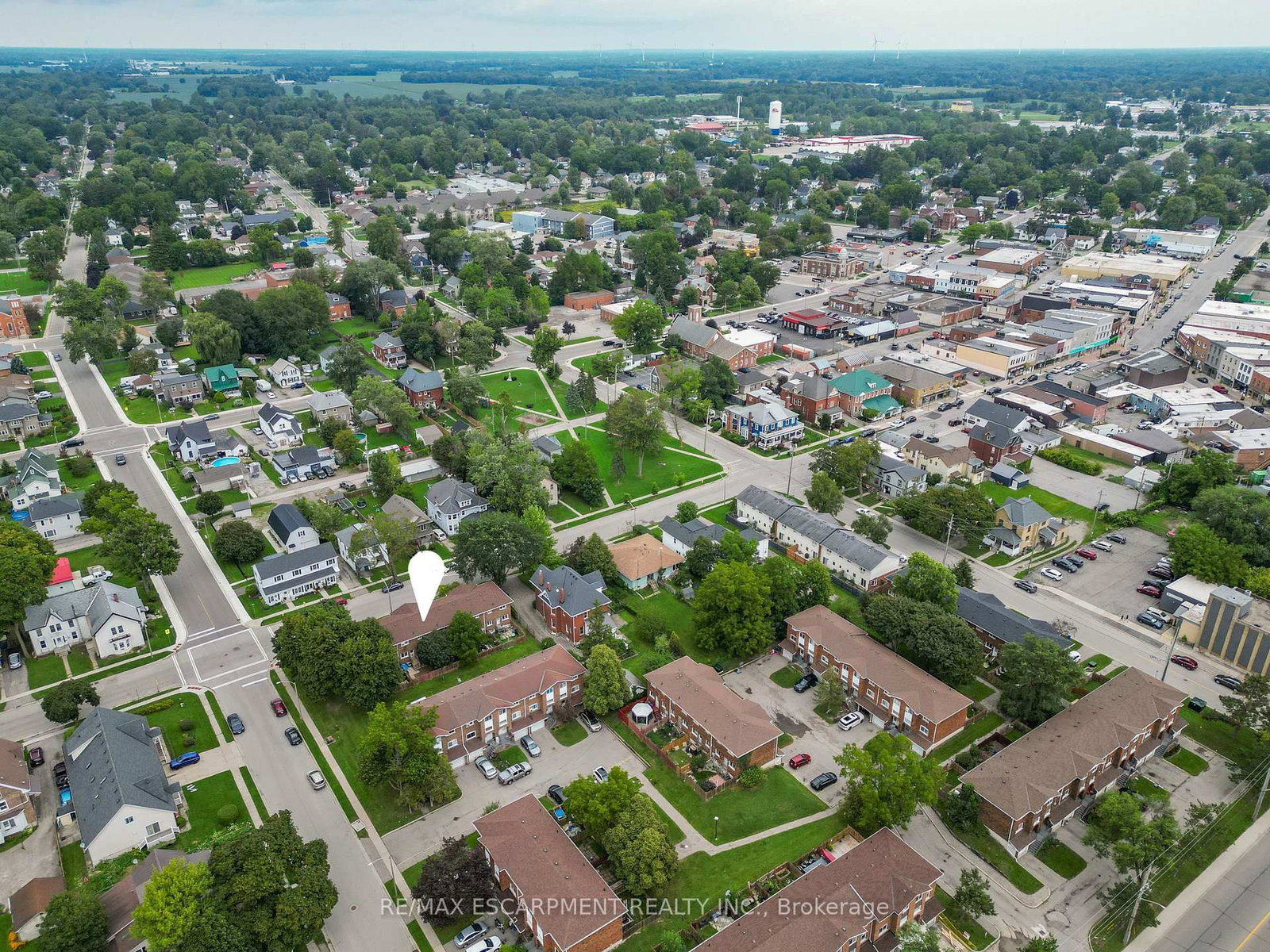132 LOCK Street W • #3 • Haldimand, ON photo 37