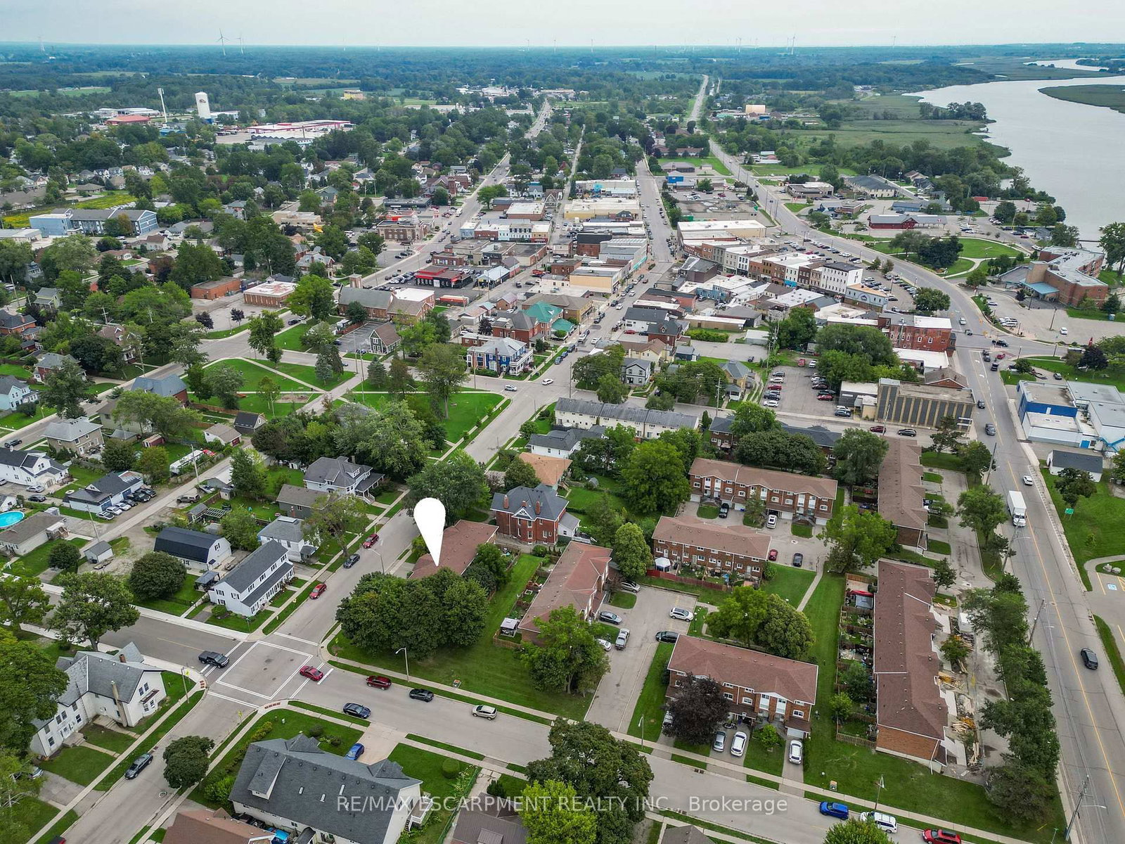 132 LOCK Street W • #3 • Haldimand, ON photo 38