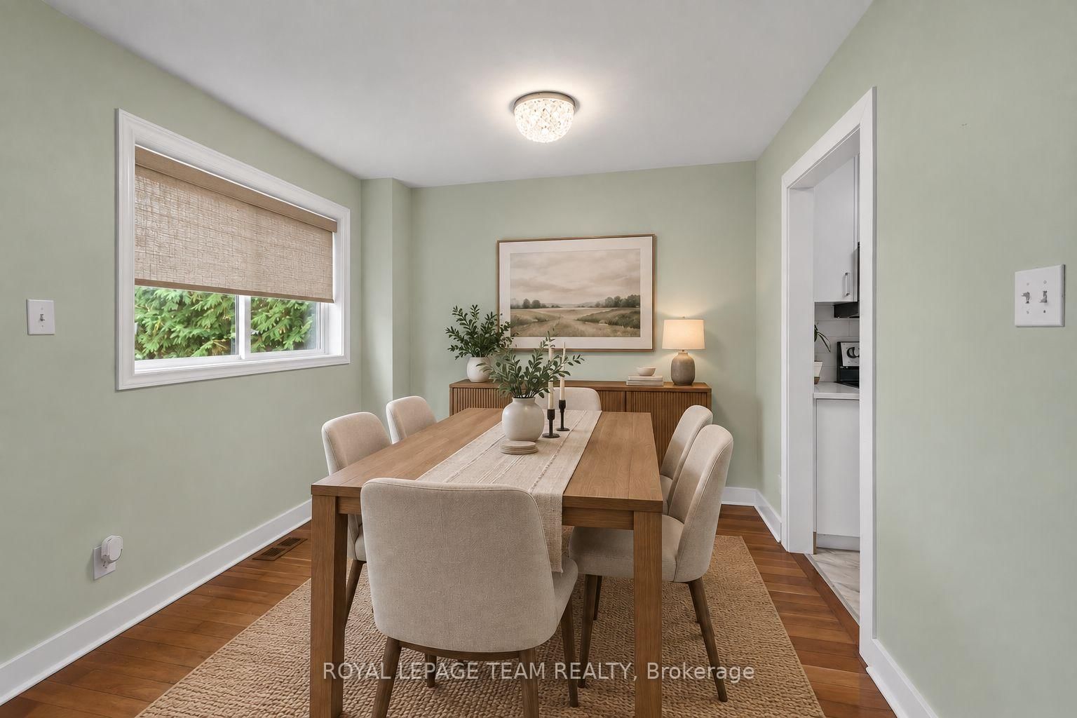 3 Benlark Road • Barrhaven, ON photo 11