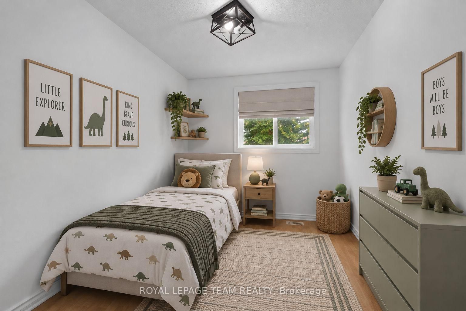 3 Benlark Road • Barrhaven, ON photo 18