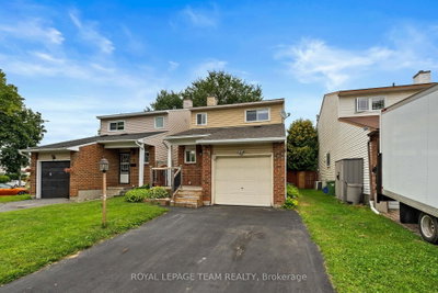 3 Benlark Road • Barrhaven, ON photo 2