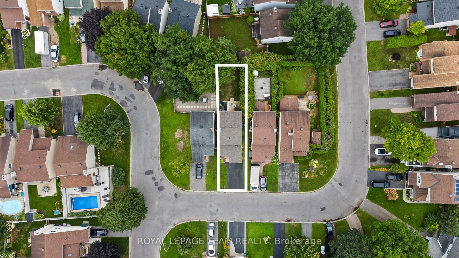 3 Benlark Road • Barrhaven, ON photo 32