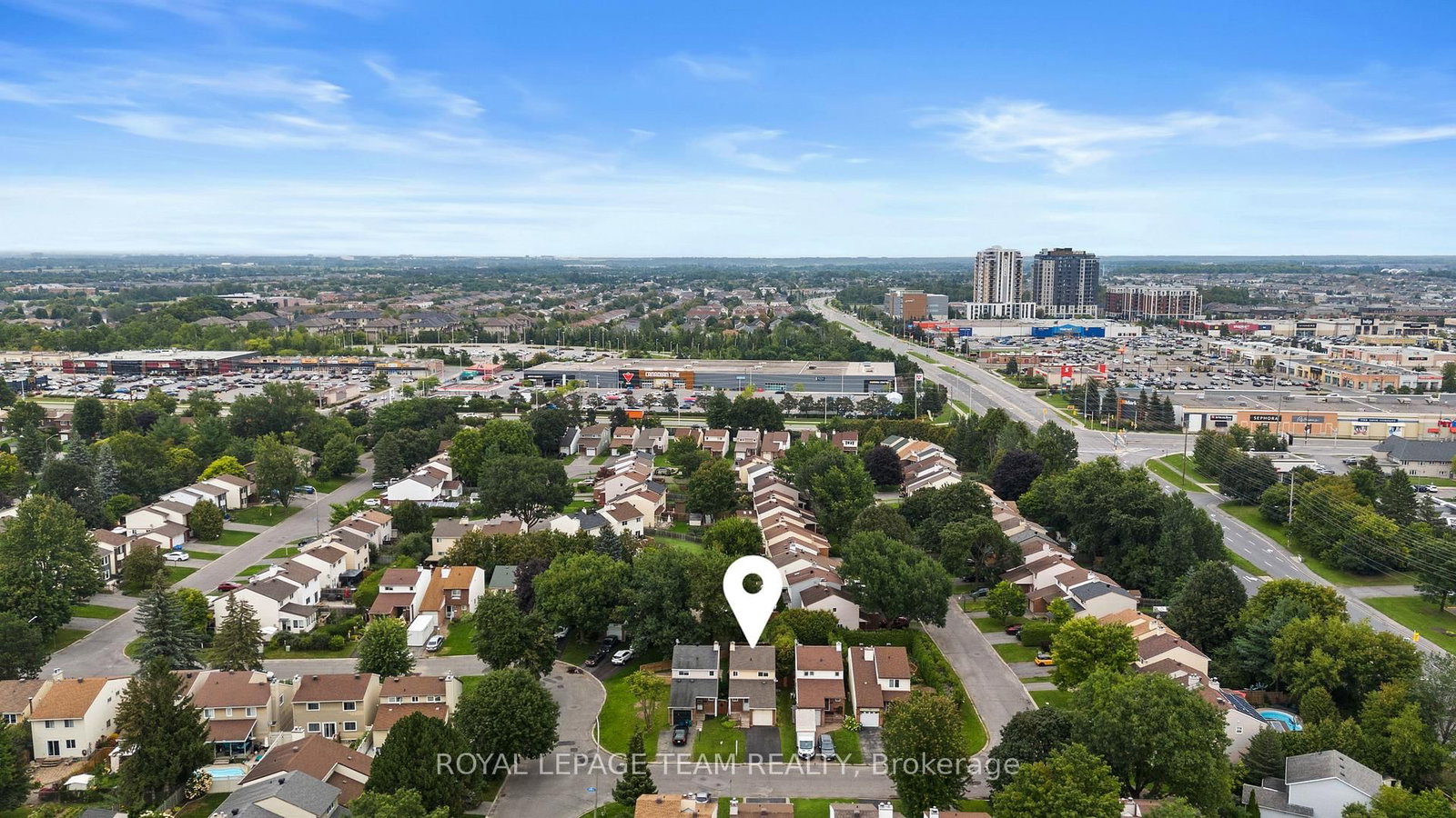 3 Benlark Road • Barrhaven, ON photo 33