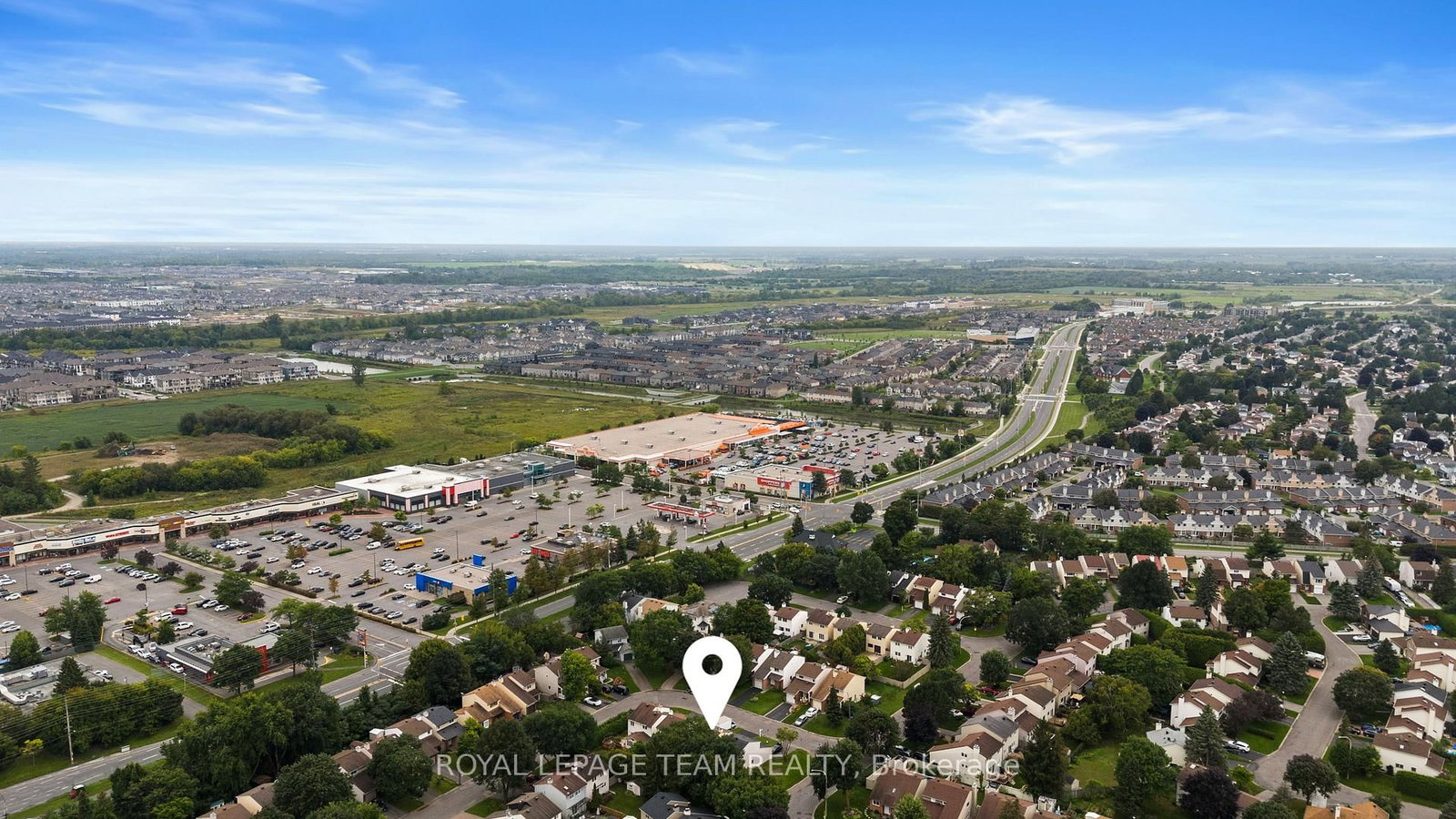 3 Benlark Road • Barrhaven, ON photo 35