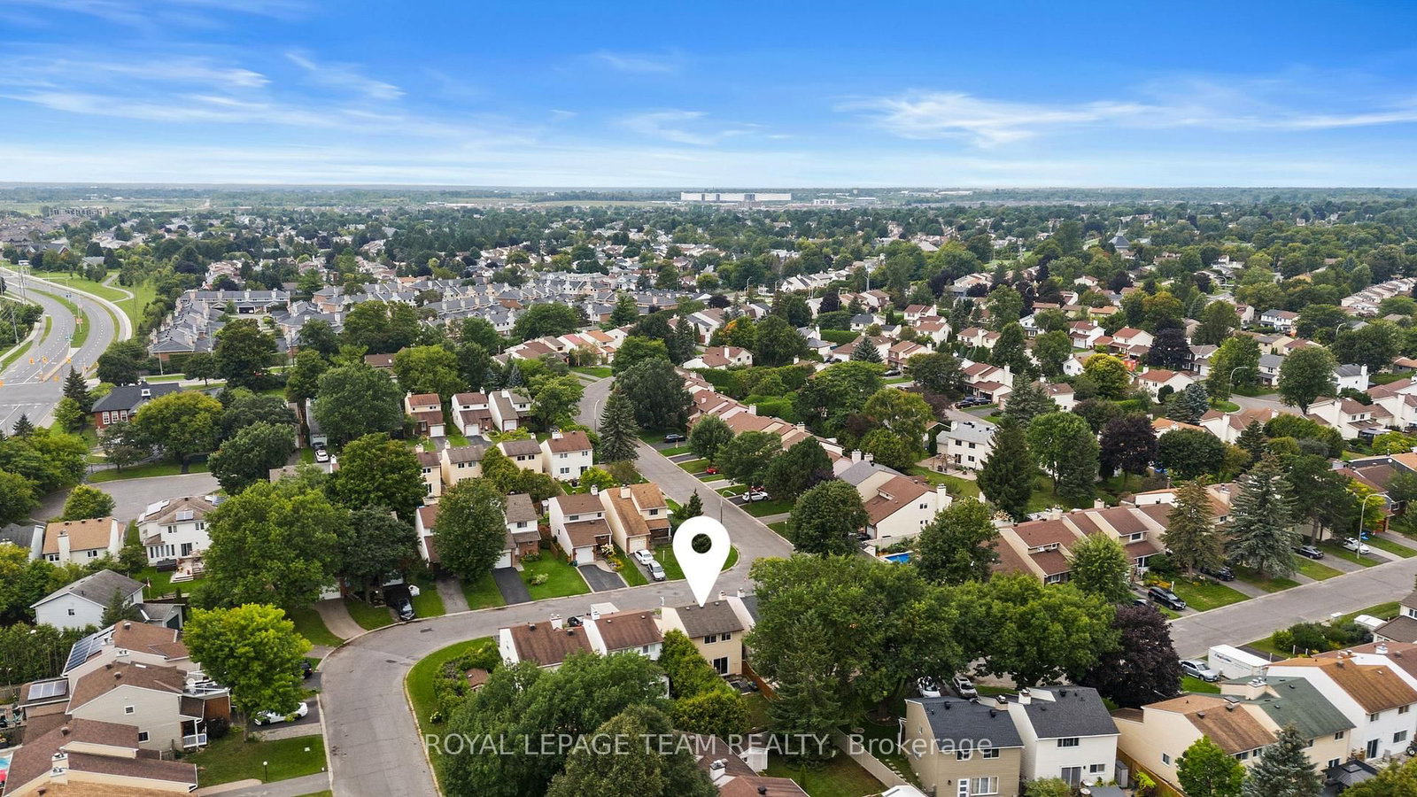 3 Benlark Road • Barrhaven, ON photo 36