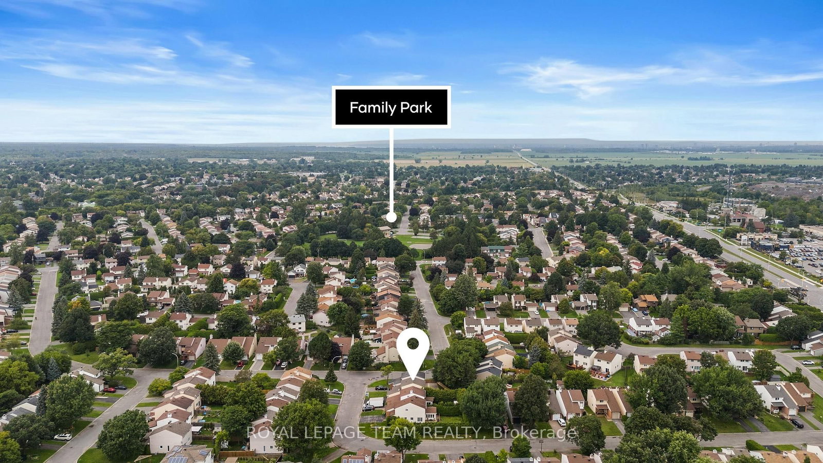 3 Benlark Road • Barrhaven, ON photo 38