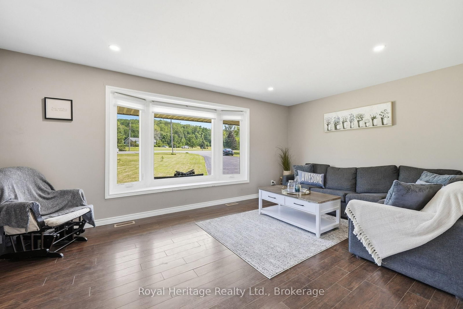 967 Frankford-Stirling Road • Hastings, ON photo 11