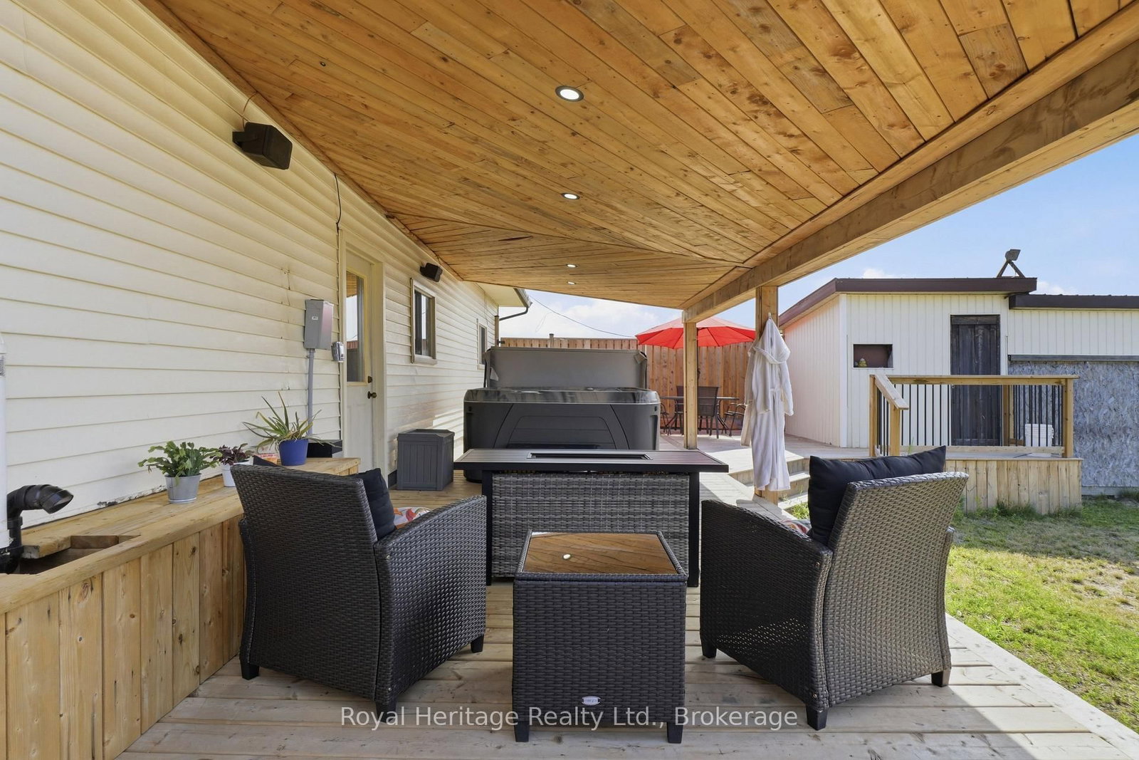 967 Frankford-Stirling Road • Hastings, ON photo 27