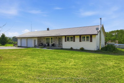 967 Frankford-Stirling Road • Hastings, ON photo 3