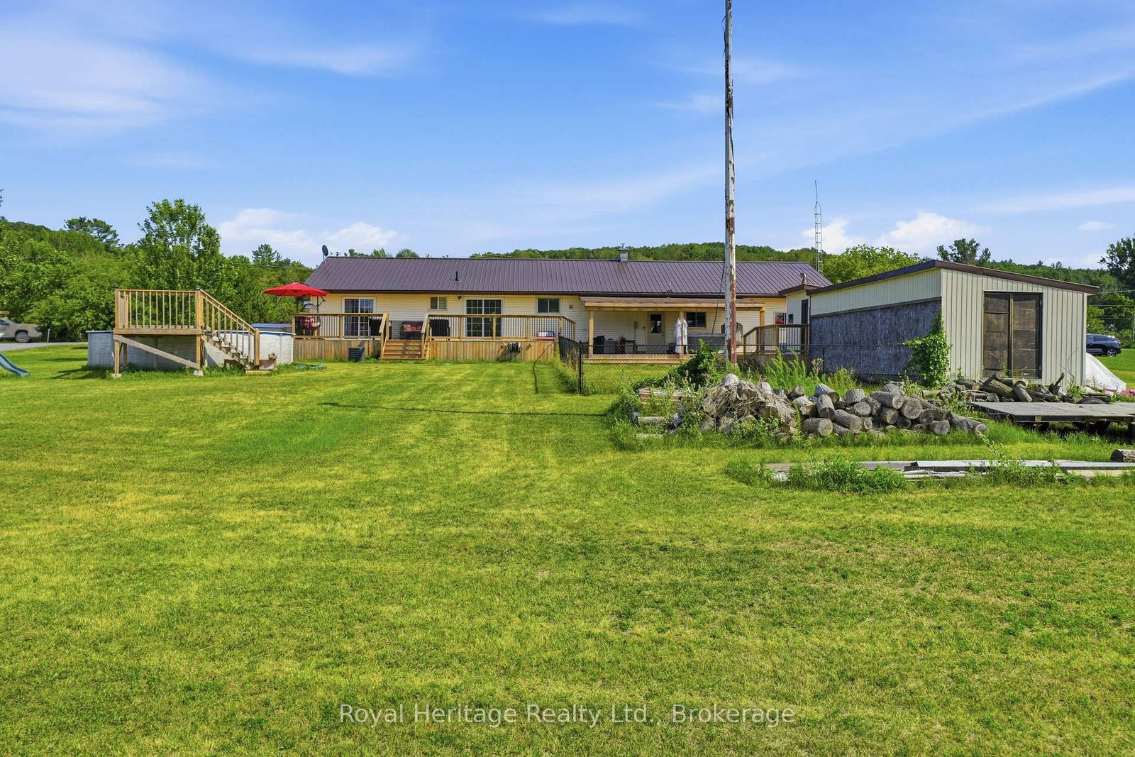 967 Frankford-Stirling Road • Hastings, ON photo 30