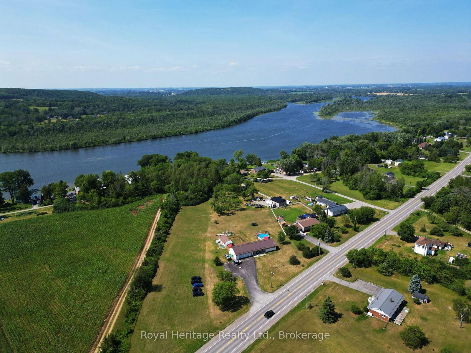 967 Frankford-Stirling Road • Hastings, ON photo 34