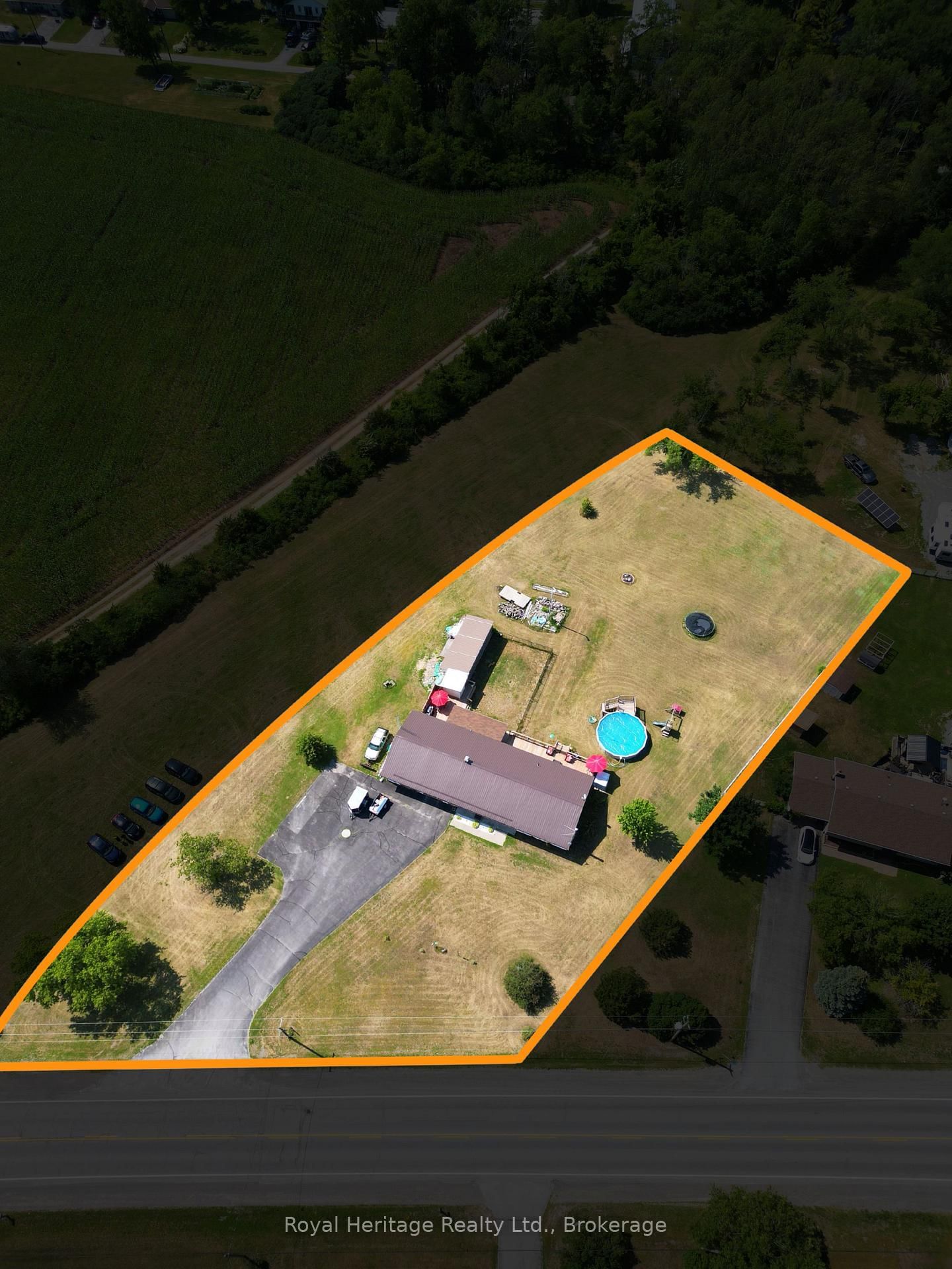 967 Frankford-Stirling Road • Hastings, ON photo 35