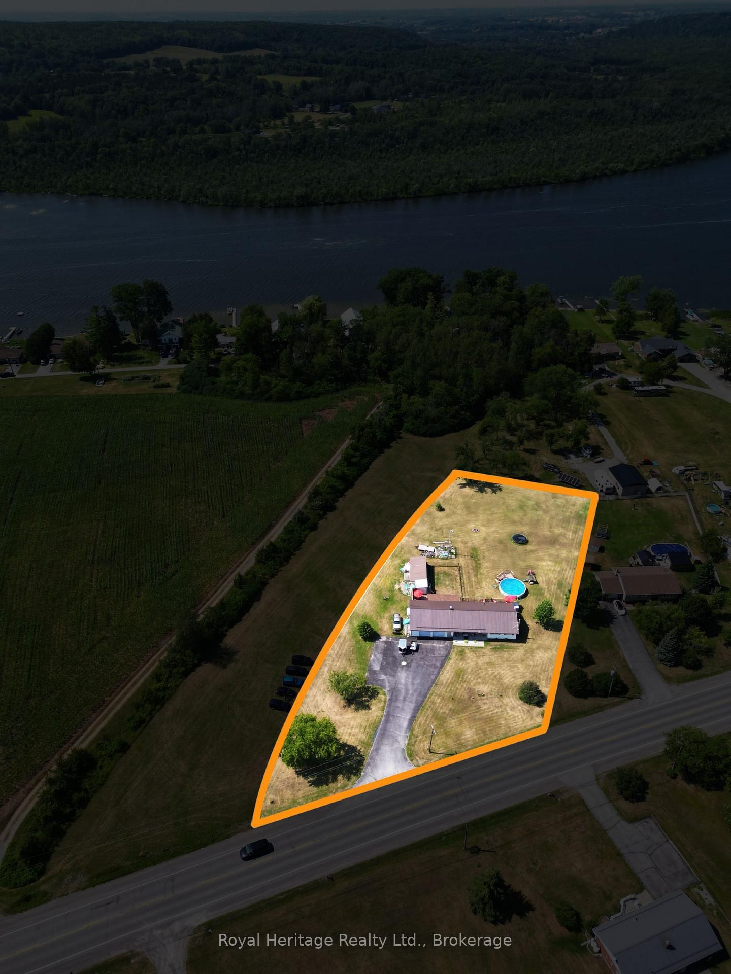 967 Frankford-Stirling Road • Hastings, ON photo 36