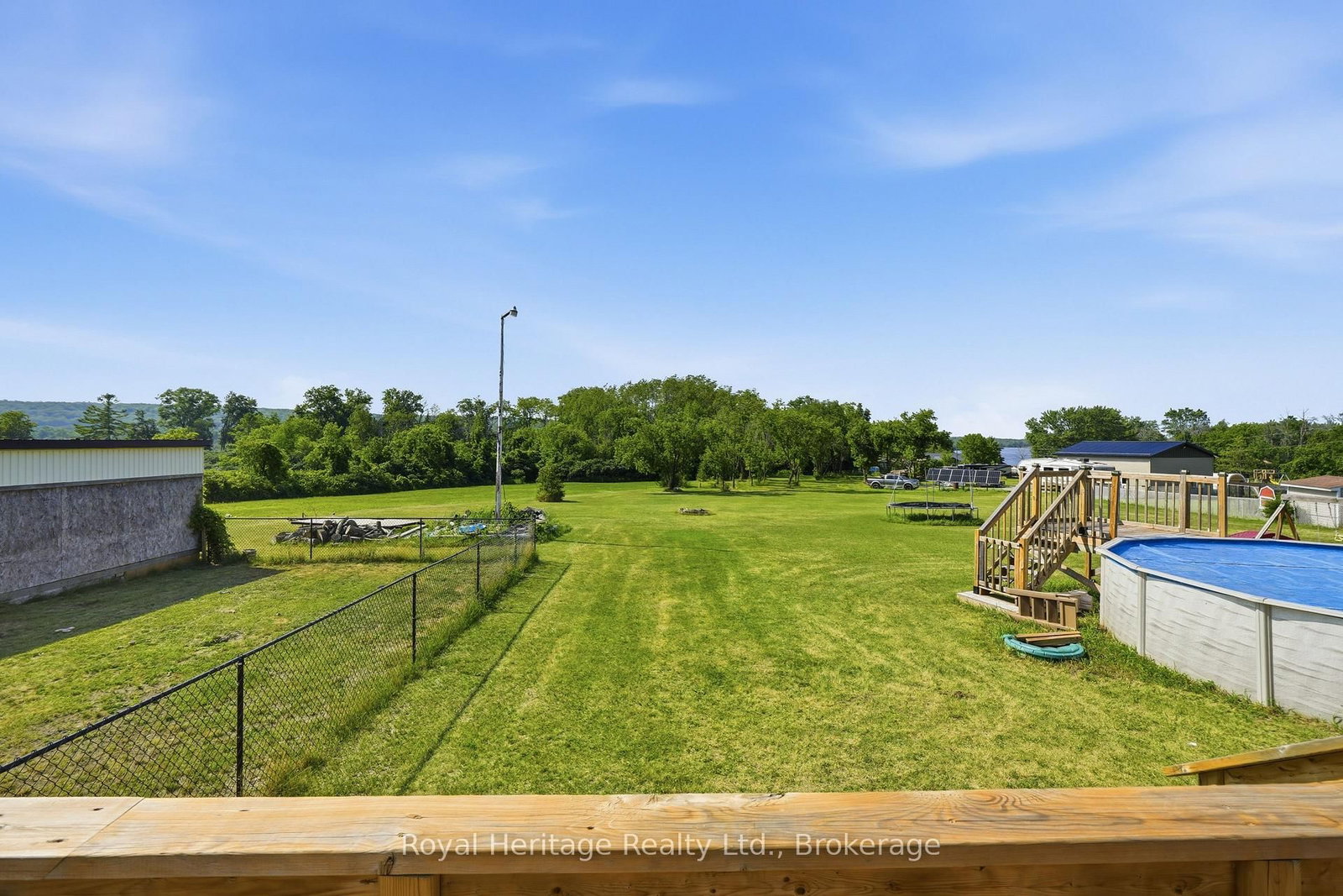 967 Frankford-Stirling Road • Hastings, ON photo 37
