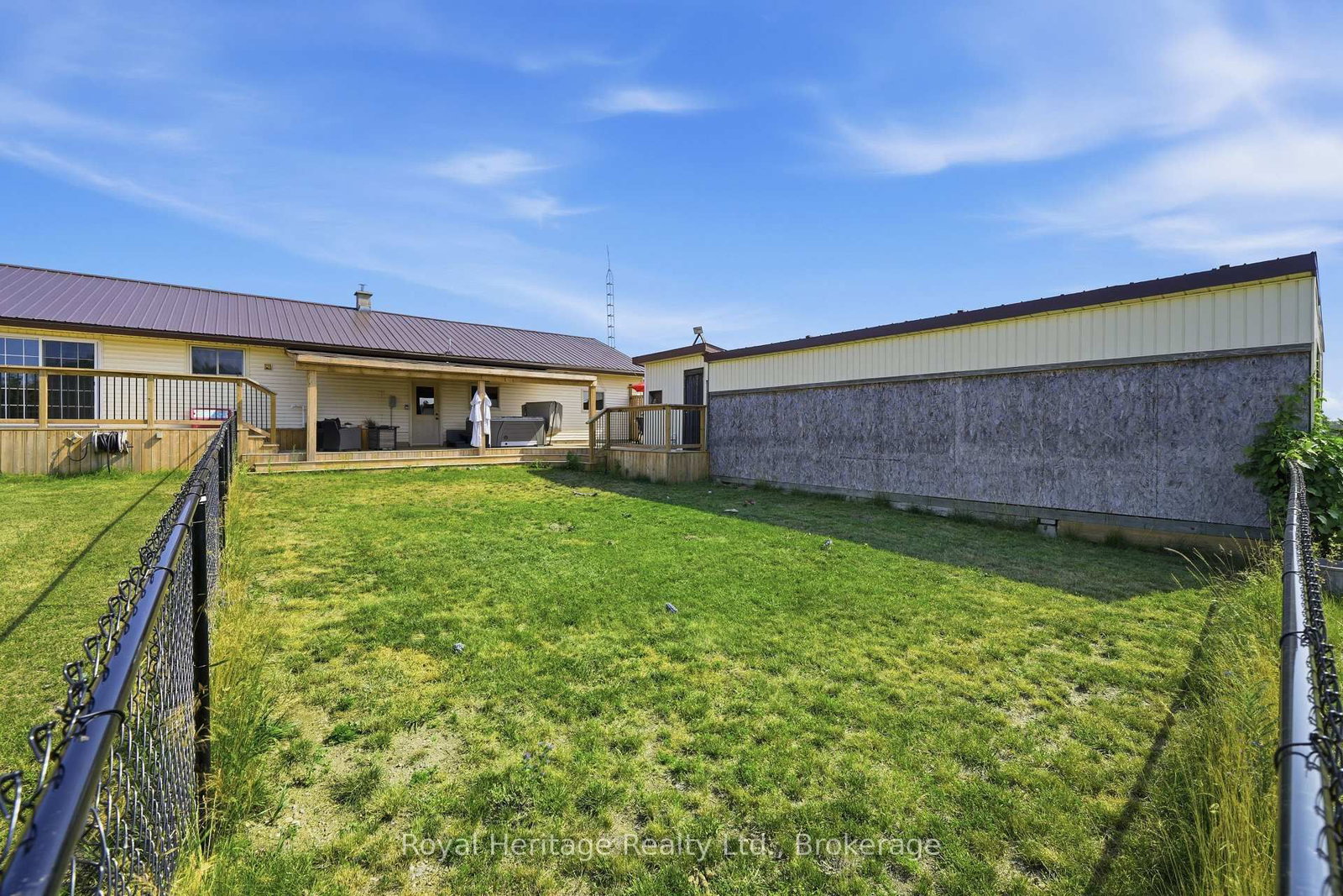 967 Frankford-Stirling Road • Hastings, ON photo 38