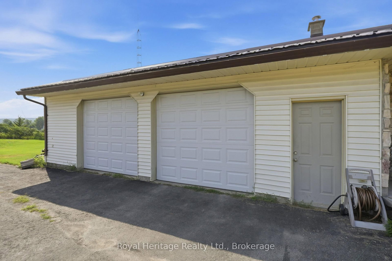 967 Frankford-Stirling Road • Hastings, ON photo 4