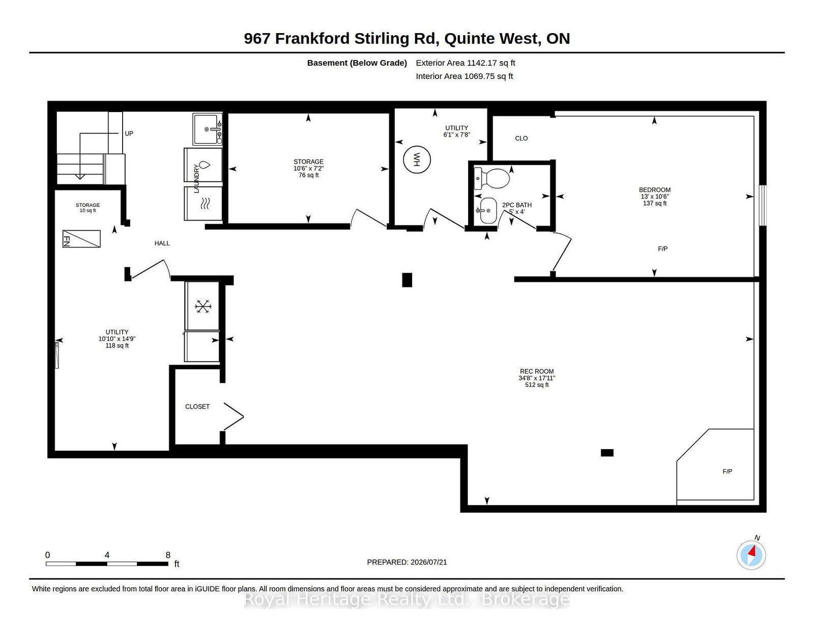 967 Frankford-Stirling Road • Hastings, ON photo 41