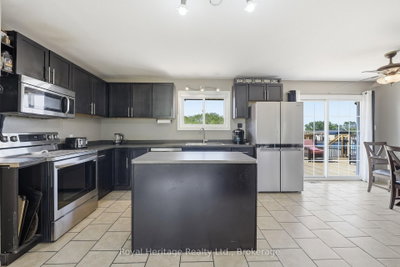 967 Frankford-Stirling Road • Hastings, ON photo 8