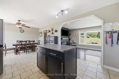 967 Frankford-Stirling Road • Hastings, ON photo 9
