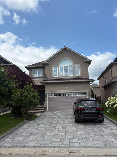 Detached House for lease at 127 Vinton Road, Hamilton, Ontario, L9K 0G7 - Meadowlands - MLS: X13746722