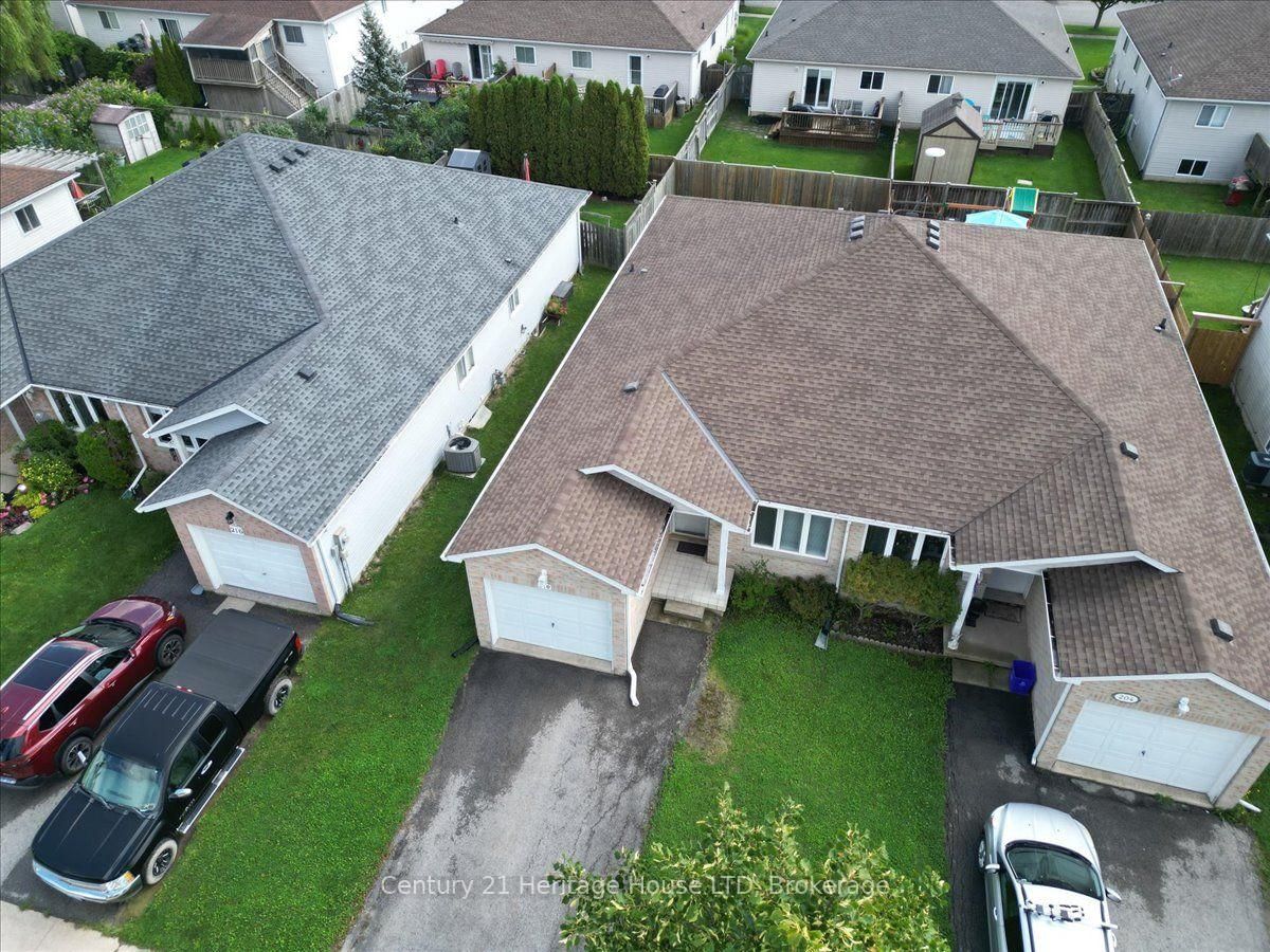 210 Oakcrest Avenue • Welland, ON photo 34