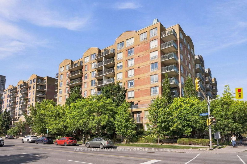408 - 45 Holland Avenue