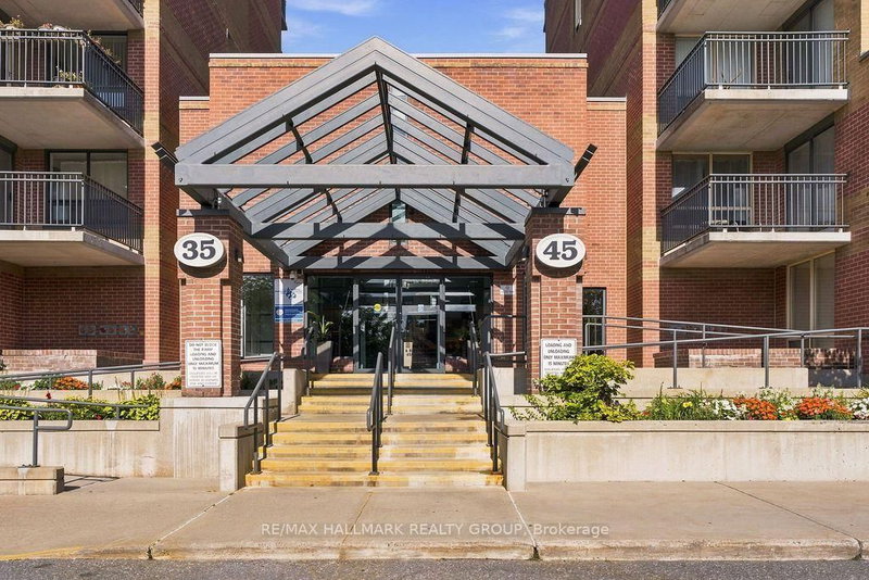 408 - 45 Holland Avenue