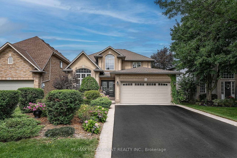 90 Surrey Drive