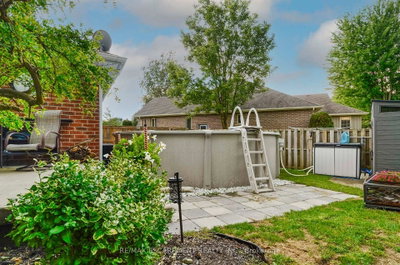 11 Simon Court • Norfolk, ON photo 3