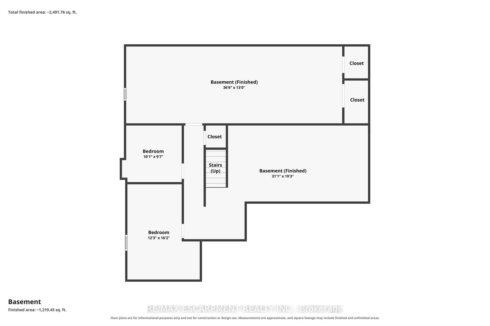 11 Simon Court • Norfolk, ON photo 42