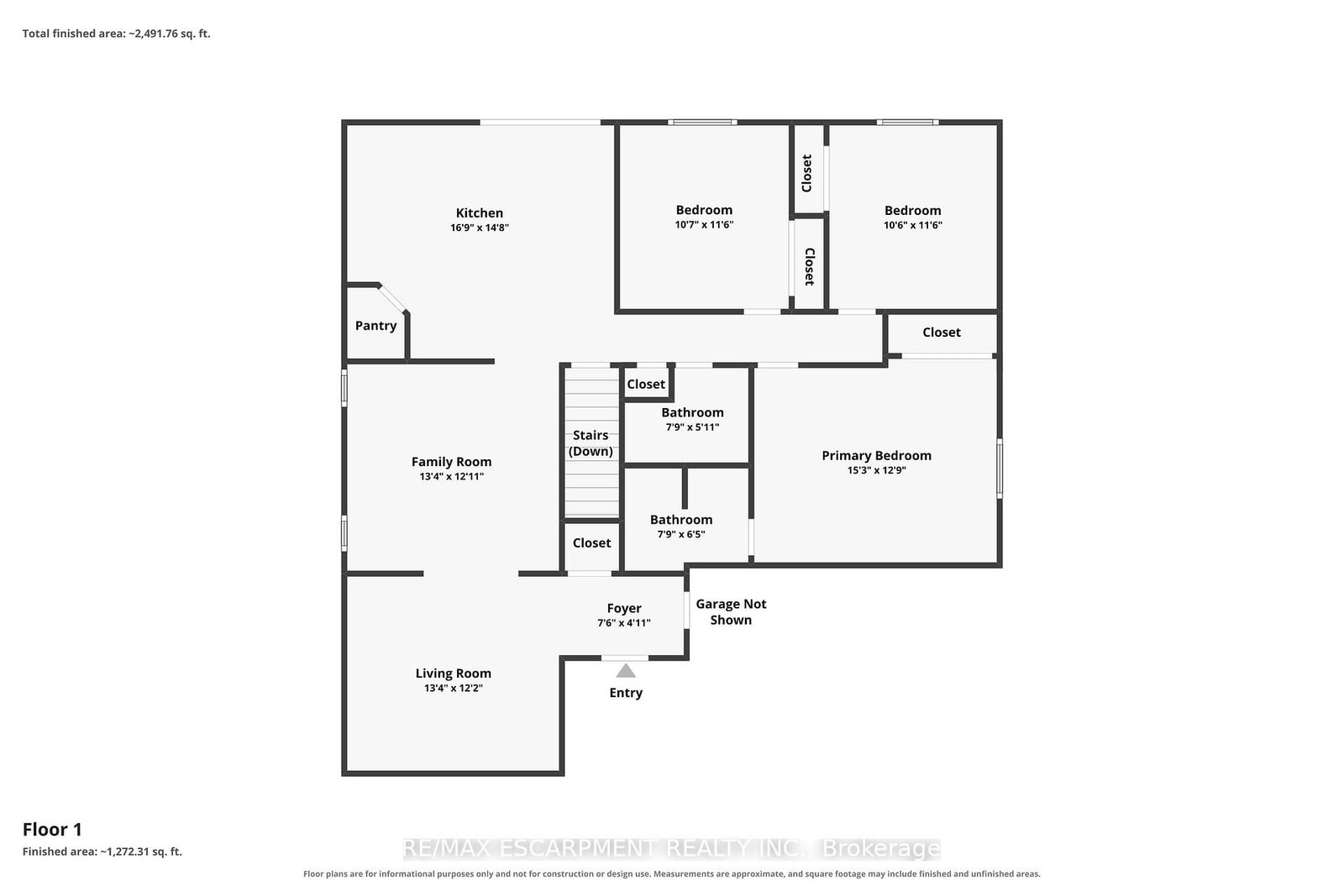 11 Simon Court • Norfolk, ON photo 43
