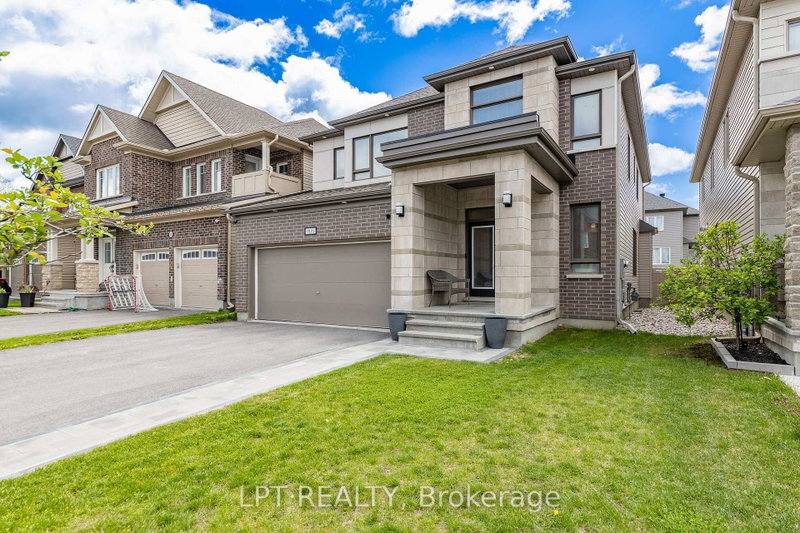 908 Pedigree Street