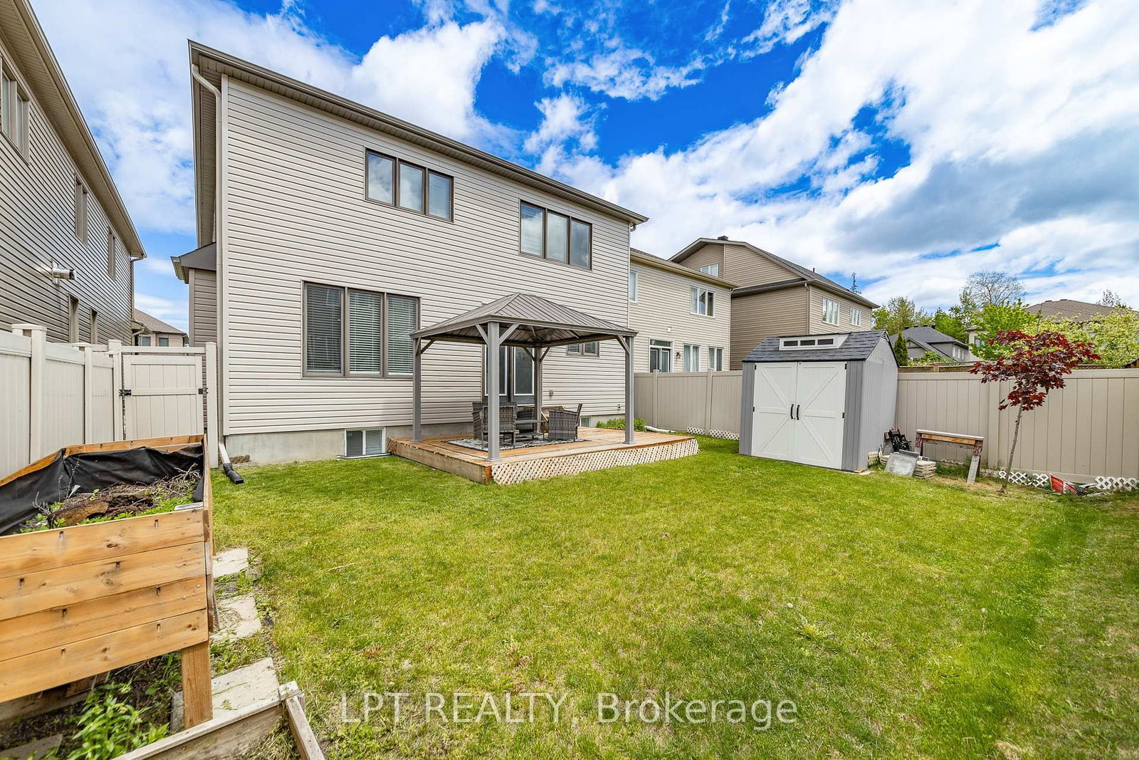 908 Pedigree Street • Stittsville, ON photo 33
