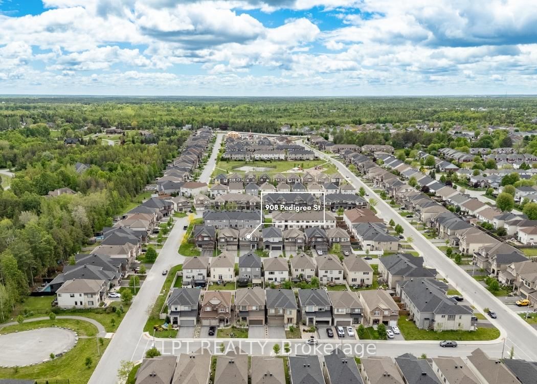 908 Pedigree Street • Stittsville, ON photo 35