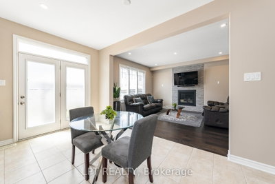 908 Pedigree Street • Stittsville, ON photo 9