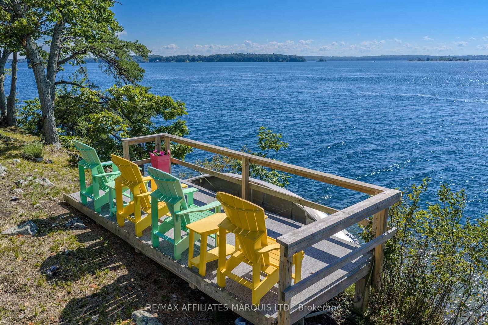 1 Island 49 Island • Leeds and the Thousand Islands, ON photo 10