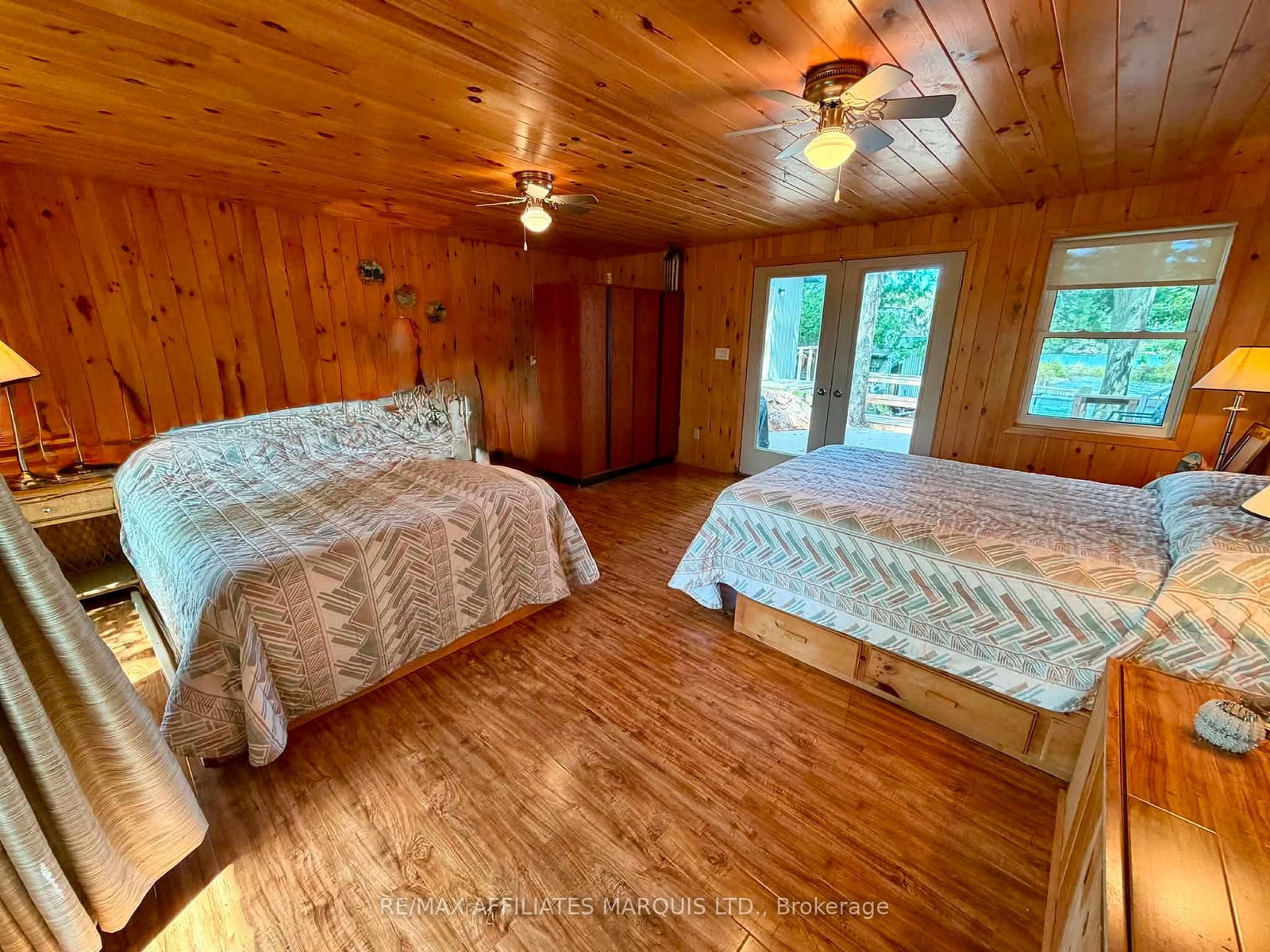 1 Island 49 Island • Leeds and the Thousand Islands, ON photo 36