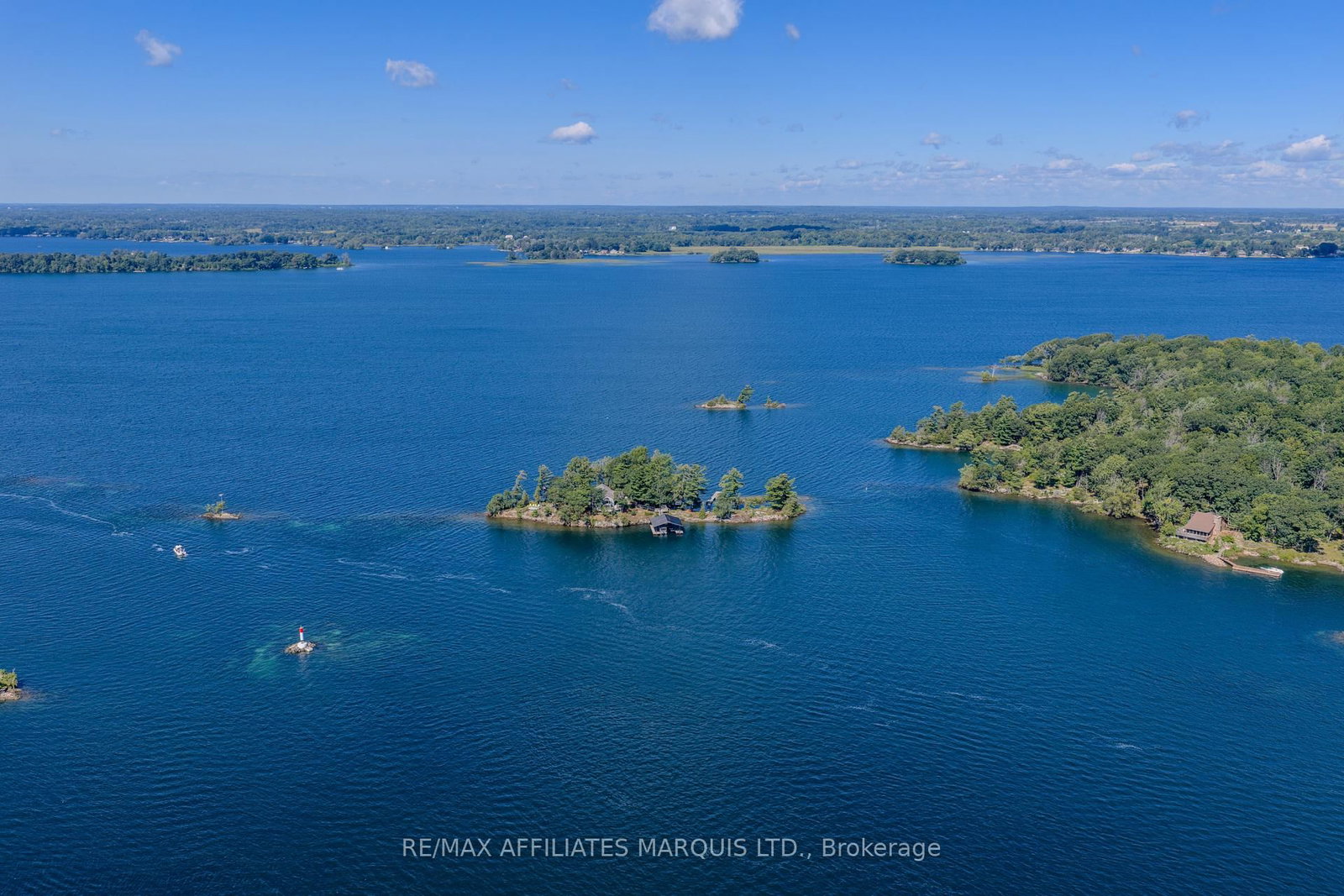 1 Island 49 Island • Leeds and the Thousand Islands, ON photo 41